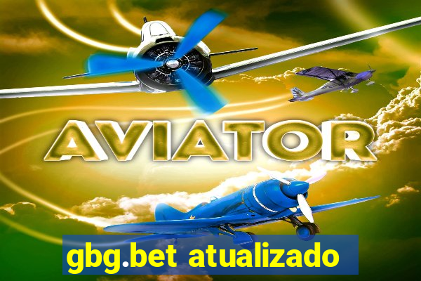 gbg.bet atualizado