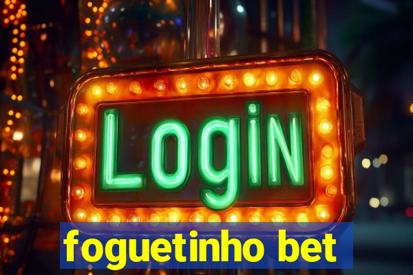 foguetinho bet