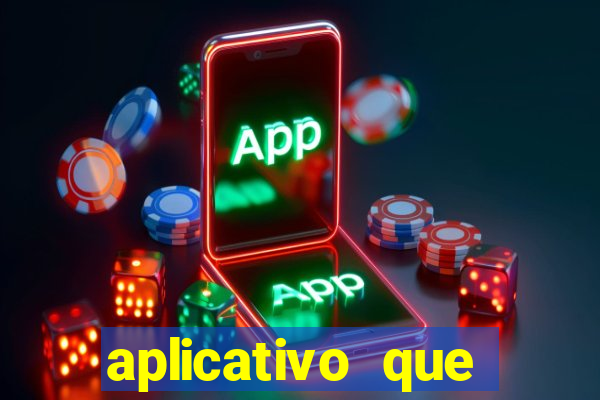 aplicativo que ganhar dinheiro jogando