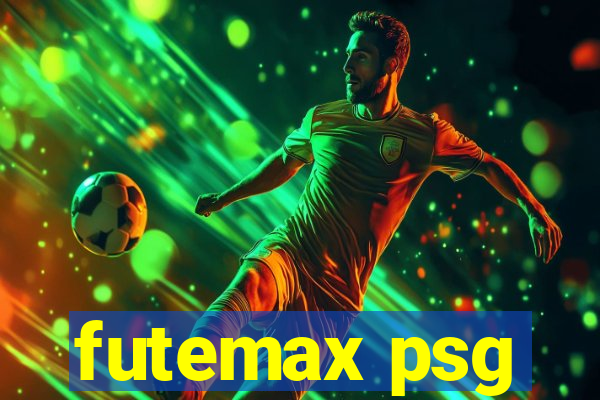 futemax psg