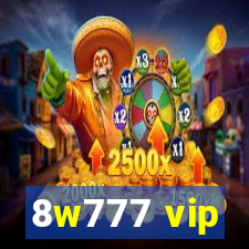 8w777 vip