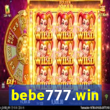 bebe777.win