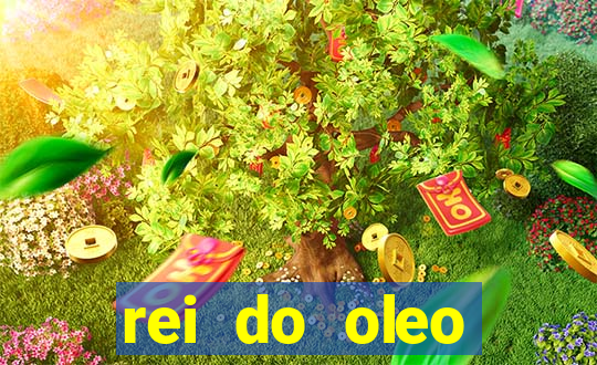 rei do oleo cruzeiro do sul