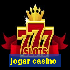 jogar casino