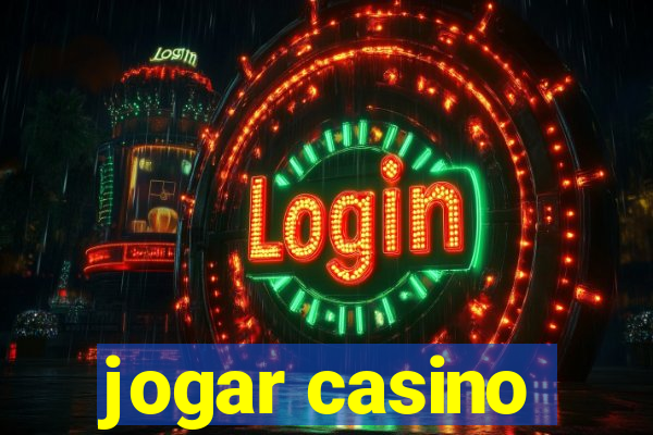 jogar casino