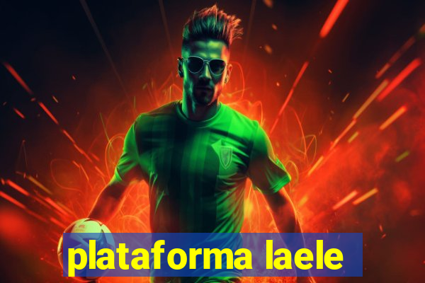 plataforma laele