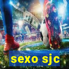 sexo sjc