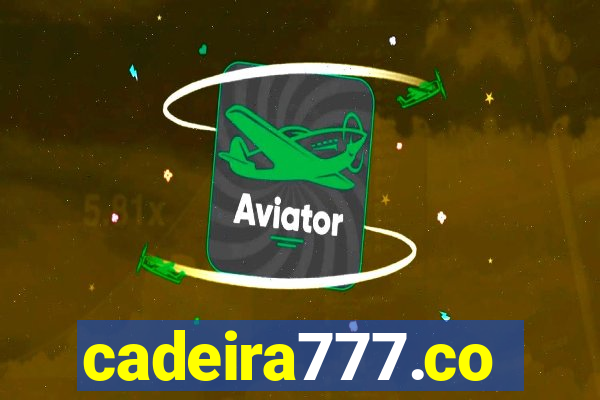 cadeira777.co