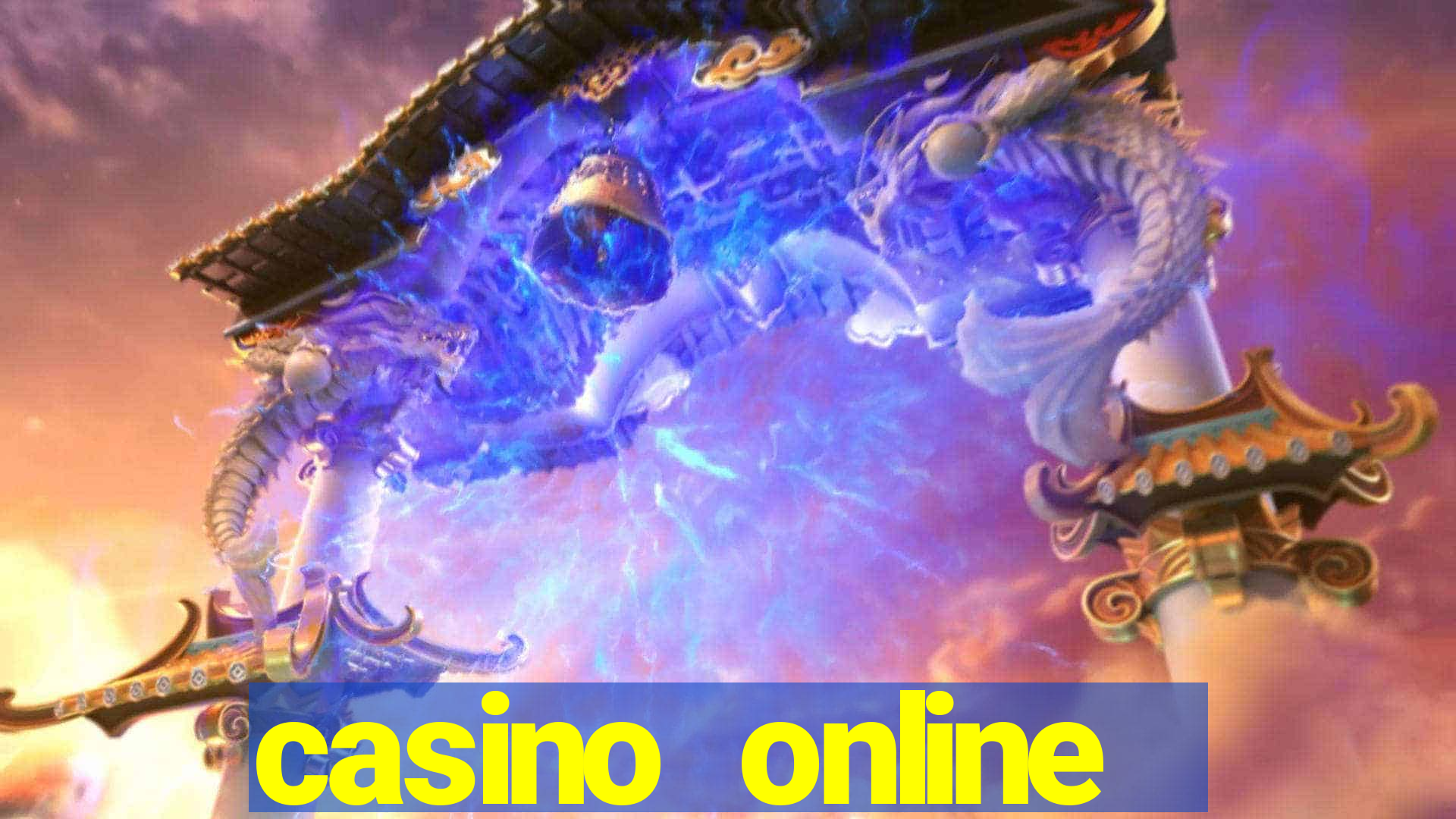 casino online ganhar dinheiro