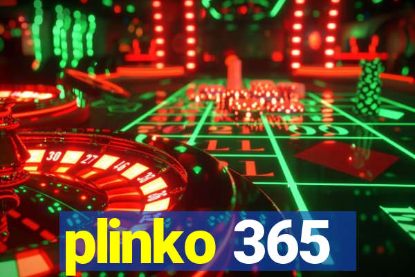 plinko 365