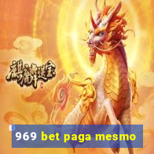 969 bet paga mesmo