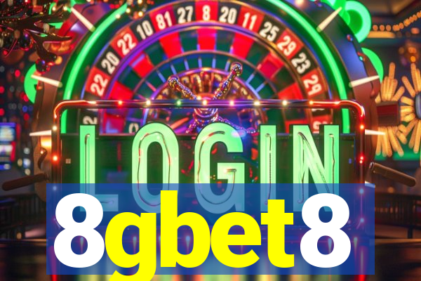 8gbet8