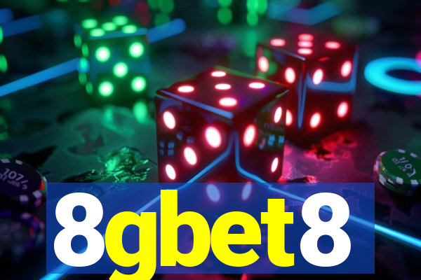 8gbet8