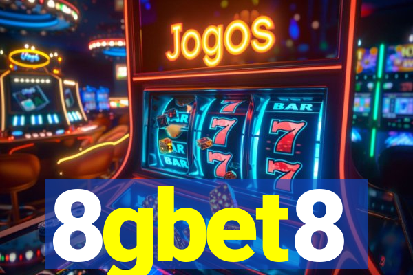 8gbet8