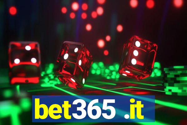 bet365 .it