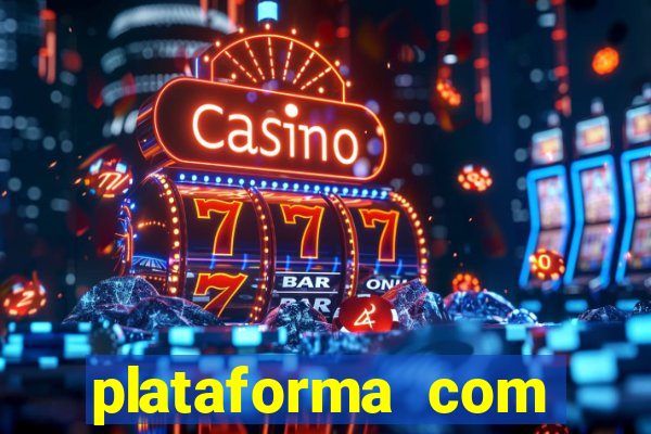 plataforma com jogos demo