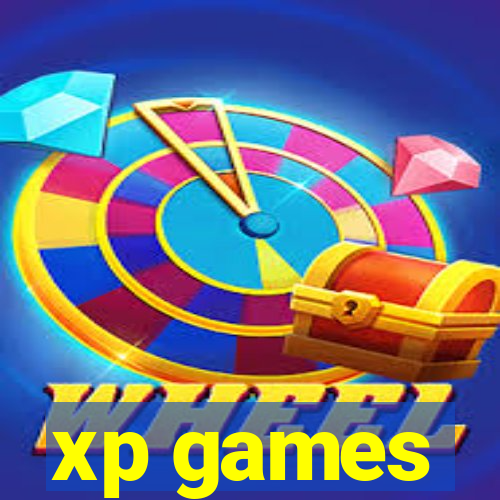 xp games