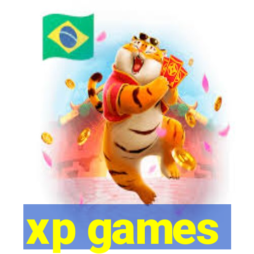 xp games