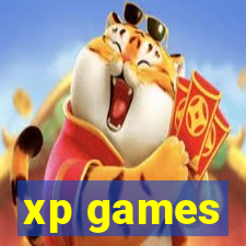 xp games