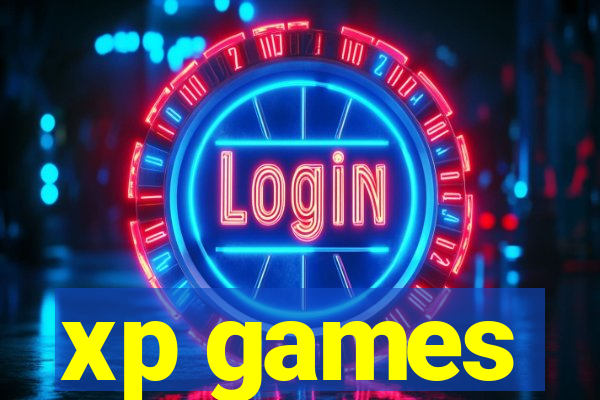 xp games