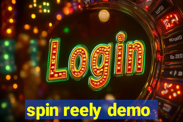 spin reely demo