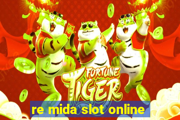 re mida slot online