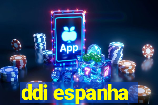 ddi espanha