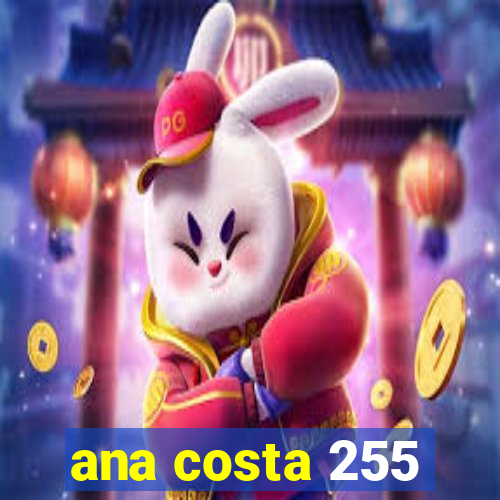 ana costa 255