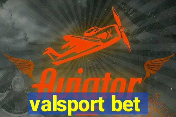 valsport bet