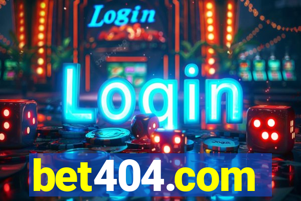 bet404.com