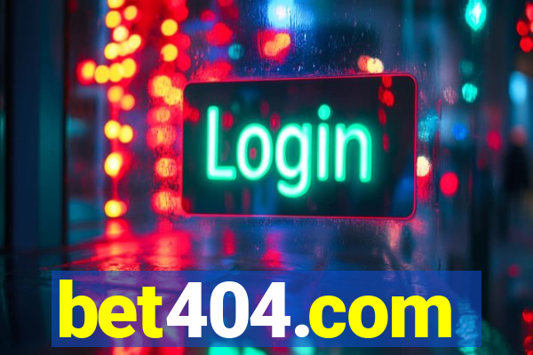 bet404.com