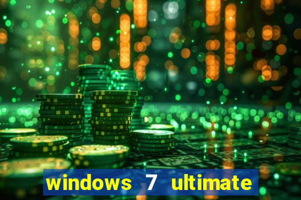 windows 7 ultimate 64 bits download