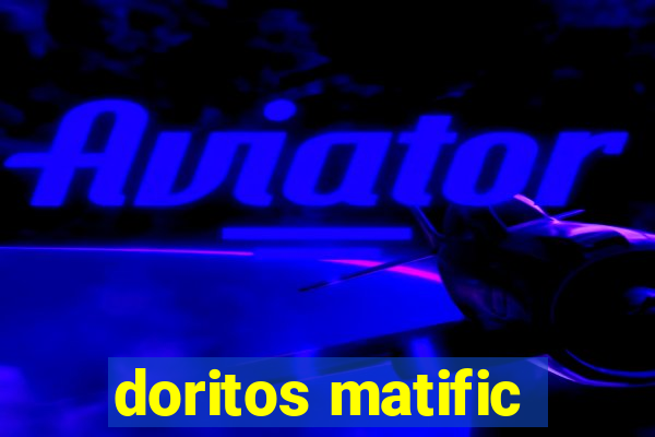 doritos matific