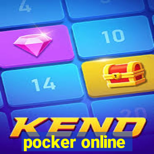 pocker online