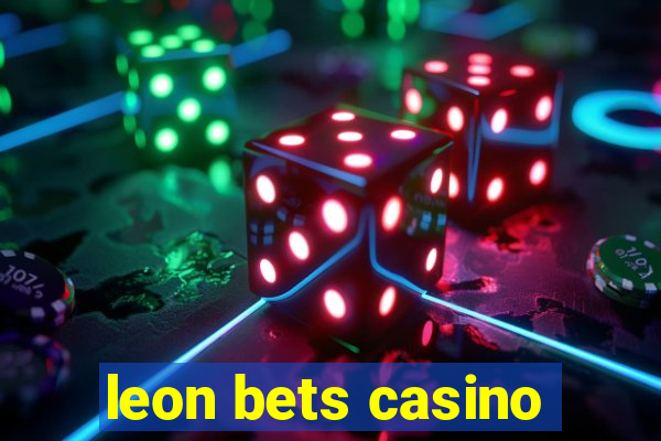 leon bets casino