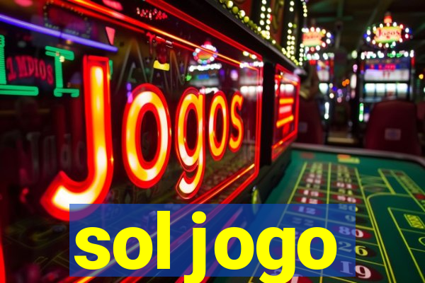 sol jogo