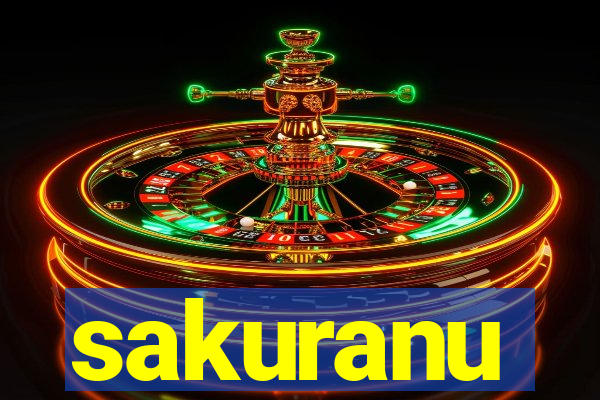 sakuranu