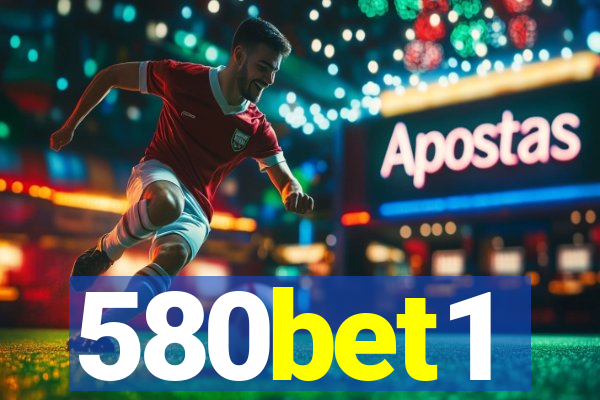 580bet1