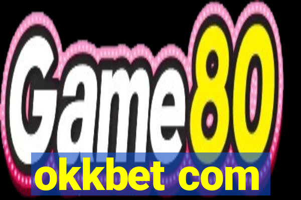 okkbet com