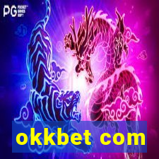 okkbet com