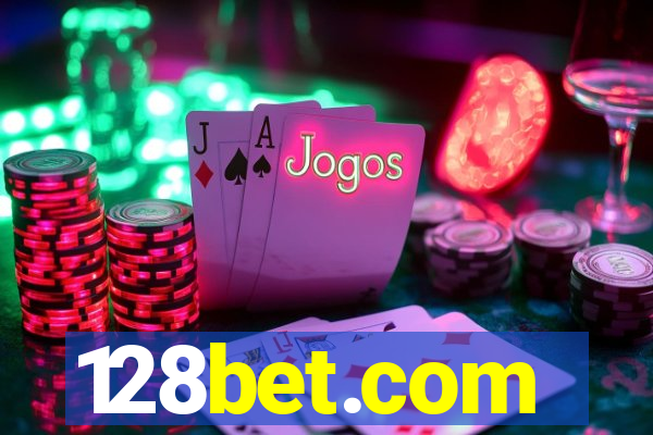 128bet.com