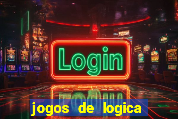 jogos de logica racha cuca