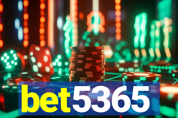 bet5365