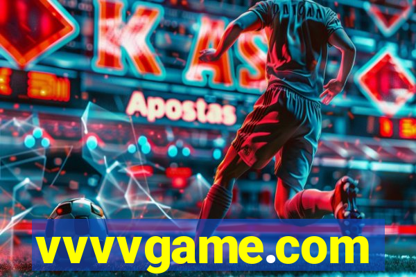 vvvvgame.com