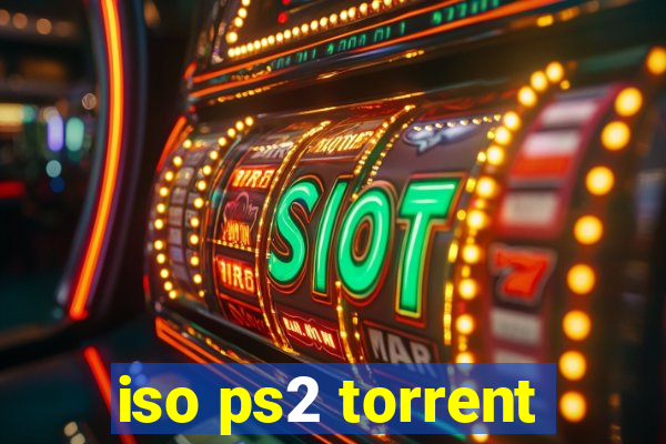 iso ps2 torrent