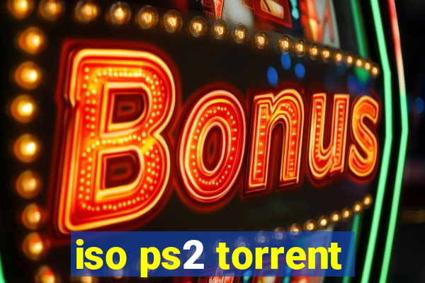 iso ps2 torrent