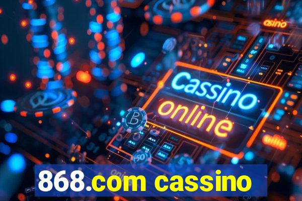 868.com cassino