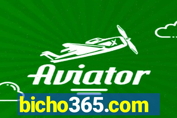 bicho365.com