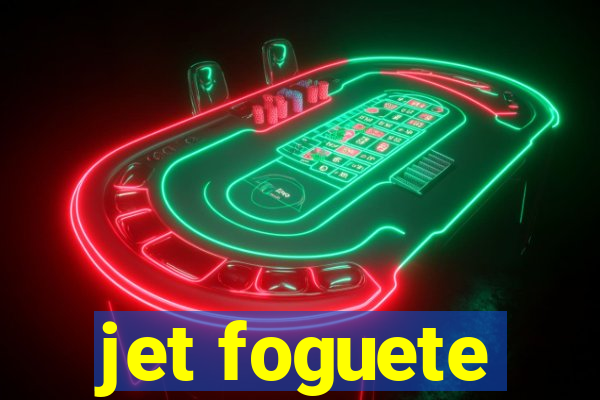 jet foguete