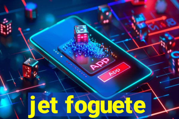 jet foguete